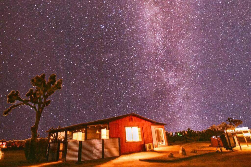 Cryptic Cabin-Tranquil Bohemian Getaway W/Hot Tub Юкка-Валлі Екстер'єр фото