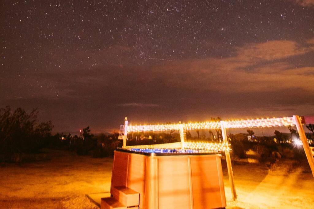 Cryptic Cabin-Tranquil Bohemian Getaway W/Hot Tub Юкка-Валлі Екстер'єр фото