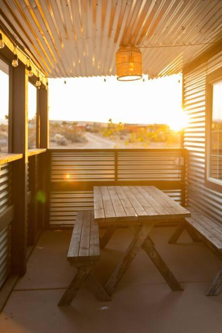 Cryptic Cabin-Tranquil Bohemian Getaway W/Hot Tub Юкка-Валлі Екстер'єр фото